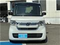 2022 Honda N BOX