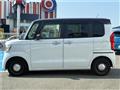 2022 Honda N BOX