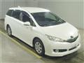 2016 Toyota Wish