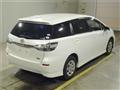 2016 Toyota Wish
