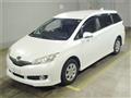 2016 Toyota Wish