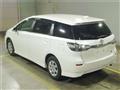 2016 Toyota Wish