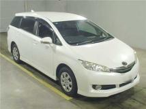 2016 Toyota Wish