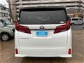 2021 Toyota Alphard G