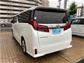 2021 Toyota Alphard G