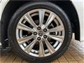 2021 Toyota Alphard G