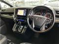 2021 Toyota Alphard G