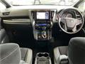 2021 Toyota Alphard G