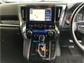 2021 Toyota Alphard G