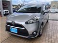 2016 Toyota Sienta