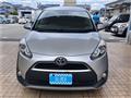 2016 Toyota Sienta