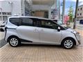 2016 Toyota Sienta