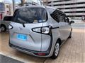2016 Toyota Sienta
