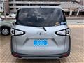 2016 Toyota Sienta