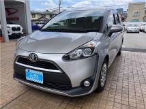 2016 Toyota Sienta