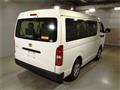 2014 Toyota Hiace Wagon