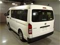 2014 Toyota Hiace Wagon