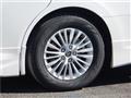 2025 Toyota Alphard Hybrid