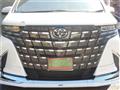 2025 Toyota Alphard Hybrid