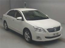 2015 Toyota Premio