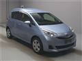 2016 Toyota Ractis