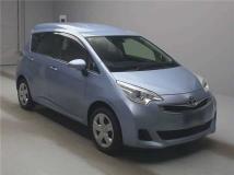 2016 Toyota Ractis
