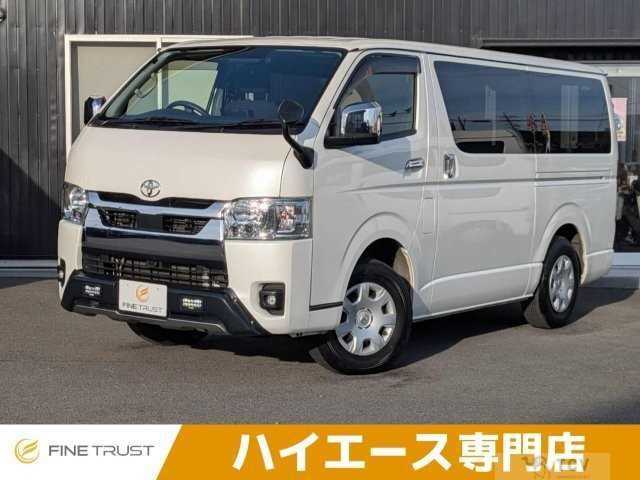 2023 Toyota Toyota Others
