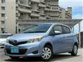 2013 Toyota Vitz
