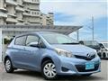 2013 Toyota Vitz
