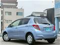 2013 Toyota Vitz