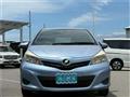 2013 Toyota Vitz