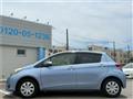 2013 Toyota Vitz