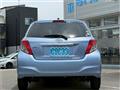 2013 Toyota Vitz