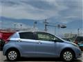2013 Toyota Vitz