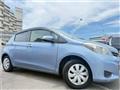 2013 Toyota Vitz
