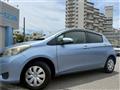 2013 Toyota Vitz