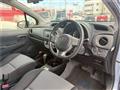 2013 Toyota Vitz