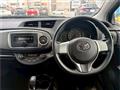 2013 Toyota Vitz