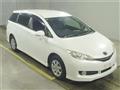 2016 Toyota Wish