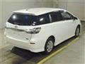 2016 Toyota Wish