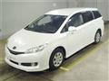 2016 Toyota Wish