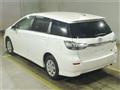 2016 Toyota Wish