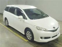 2016 Toyota Wish