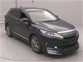2019 Toyota Harrier Hybrid
