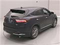 2019 Toyota Harrier Hybrid