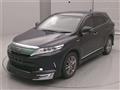 2019 Toyota Harrier Hybrid
