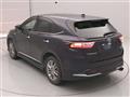 2019 Toyota Harrier Hybrid