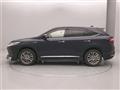 2019 Toyota Harrier Hybrid