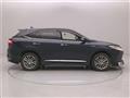 2019 Toyota Harrier Hybrid