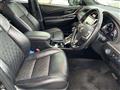 2019 Toyota Harrier Hybrid